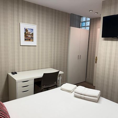 Bilboflat San Mames Apartment Bilbao Ngoại thất bức ảnh