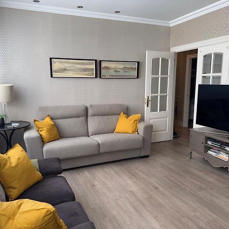 Bilboflat San Mames Apartment Bilbao Ngoại thất bức ảnh