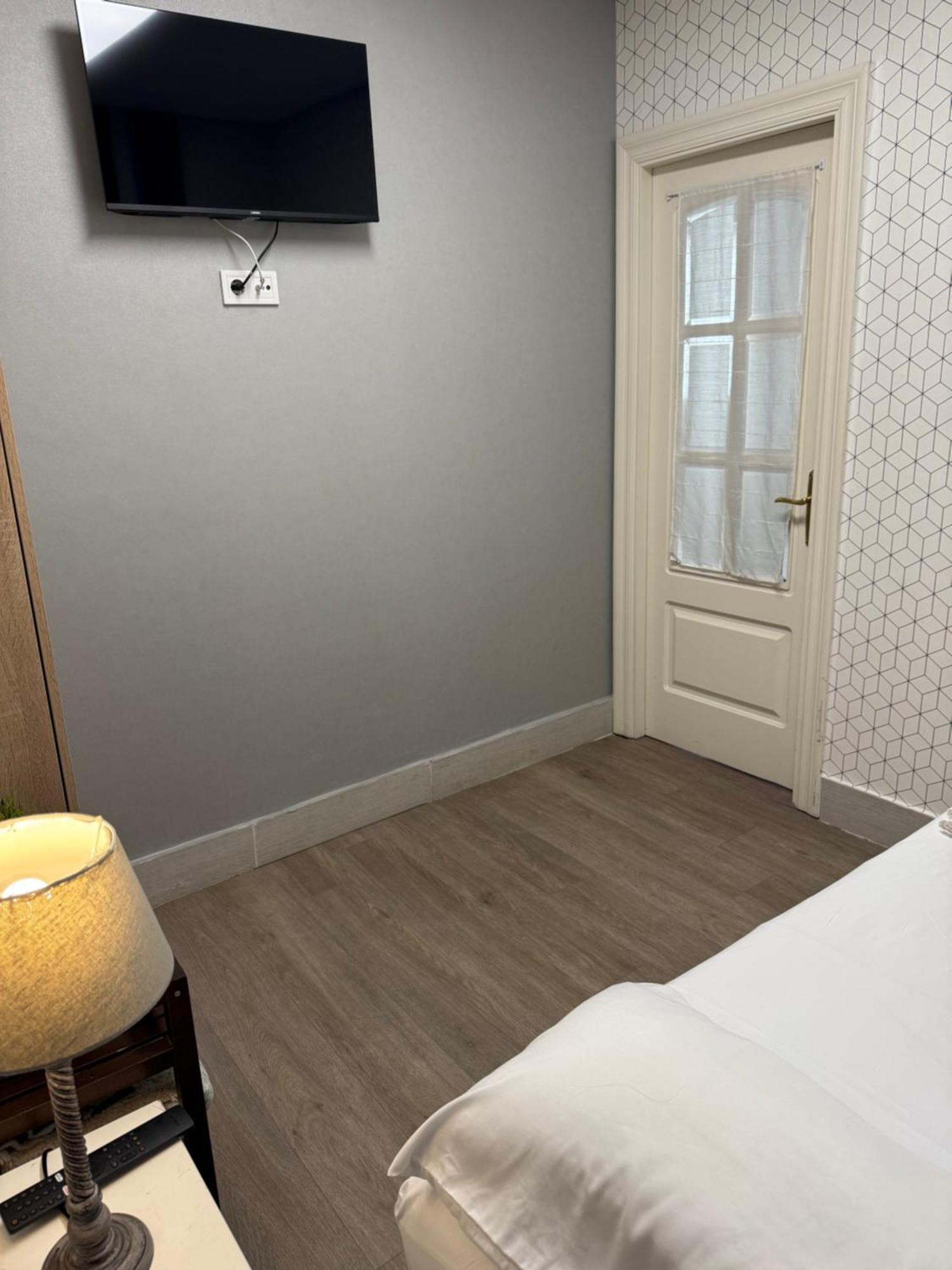 Bilboflat San Mames Apartment Bilbao Ngoại thất bức ảnh