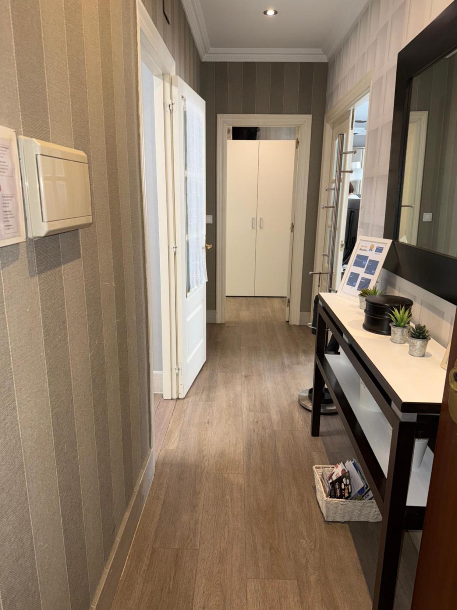 Bilboflat San Mames Apartment Bilbao Ngoại thất bức ảnh